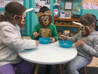 Little Lambs Preschool