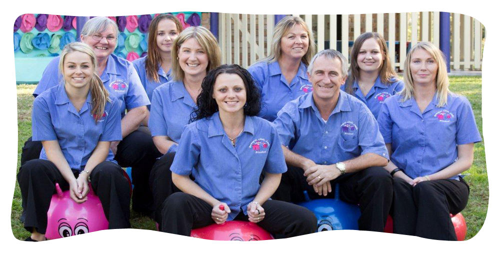 Bermagui Little Lambs Preschool