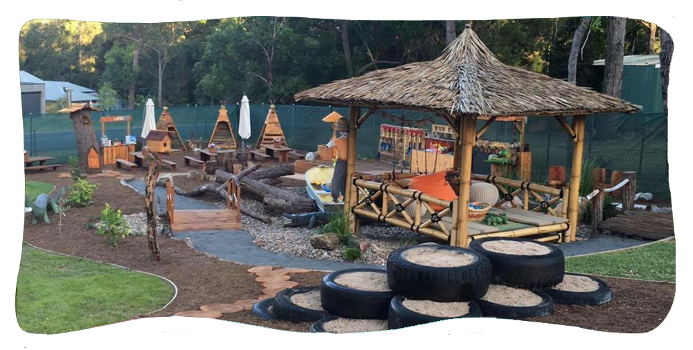 Bermagui Little Lambs Preschool