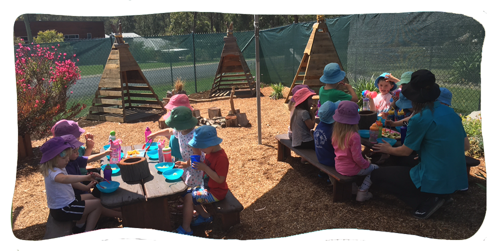 Bermagui Little Lambs Preschool