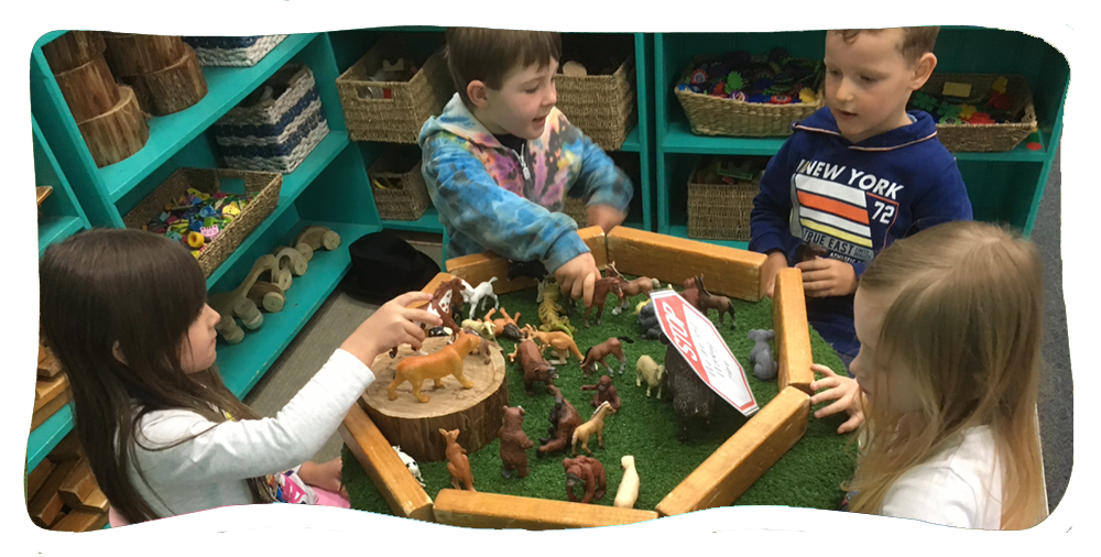 Bermagui Little Lambs Preschool