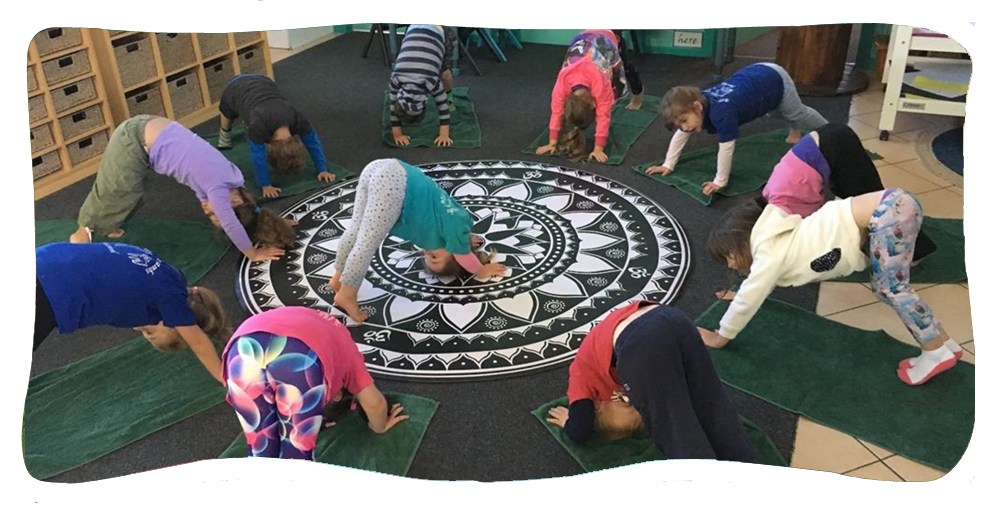 Bermagui Little Lambs Preschool